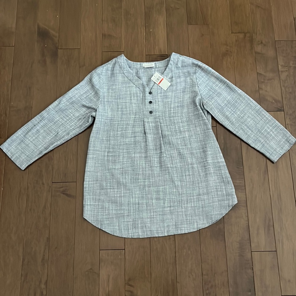 Van Heusen blouse